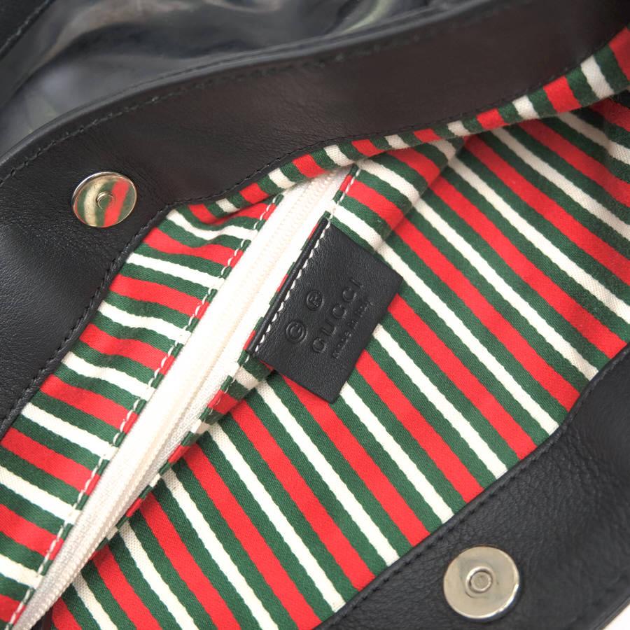 GUCCI（グッチ） ショルダーバッグ 257296 204046 牛革 : Desir Yahoo