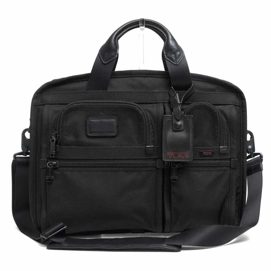 TUMI トゥミ ビジネスバッグ 26516DH T-Pass Medium Screen Laptop