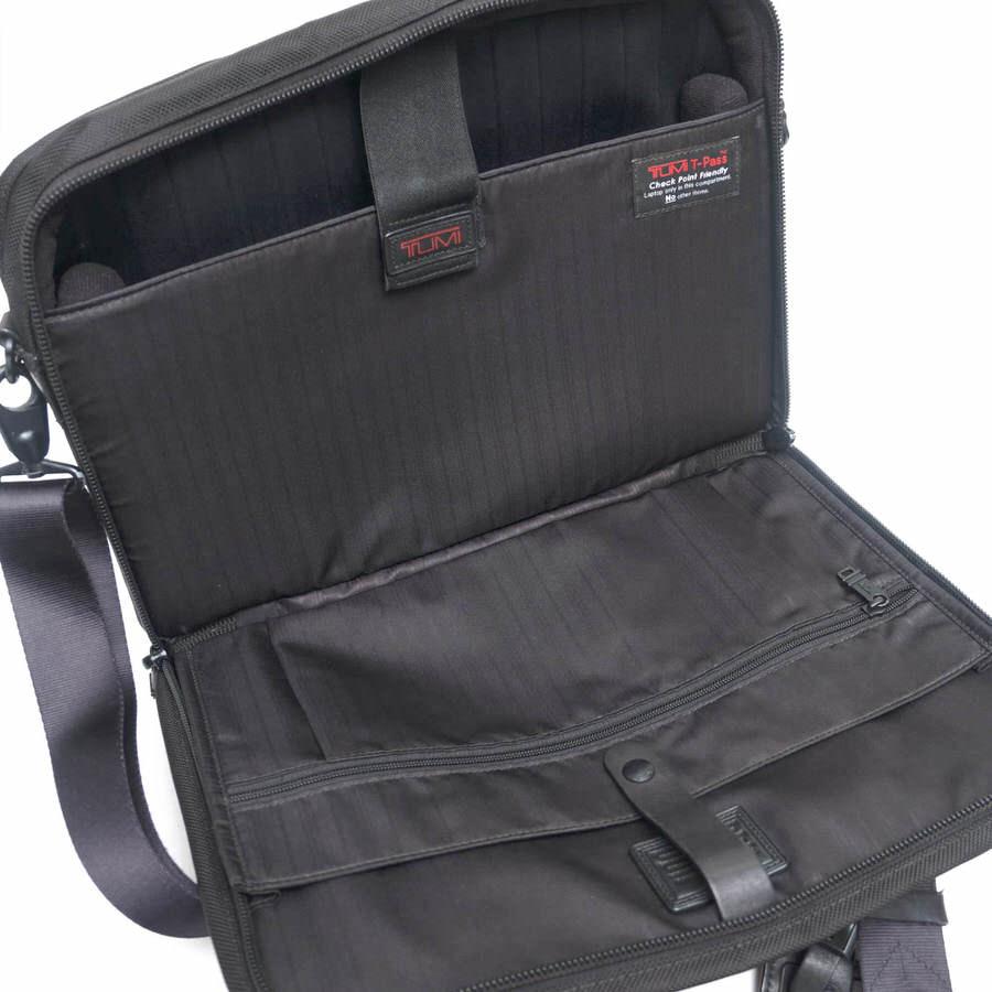 トゥミ TUMI T-PASS ノートパソコンケース | fpac.com.br
