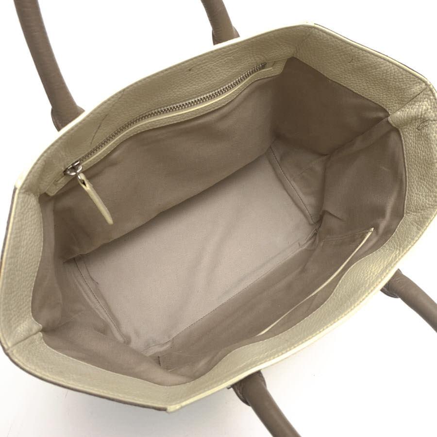 【BELLMER】ベルメール　トートバッグ DEUXIEME CLASSE - BELLMER ベルメール トートバッグの通販 by