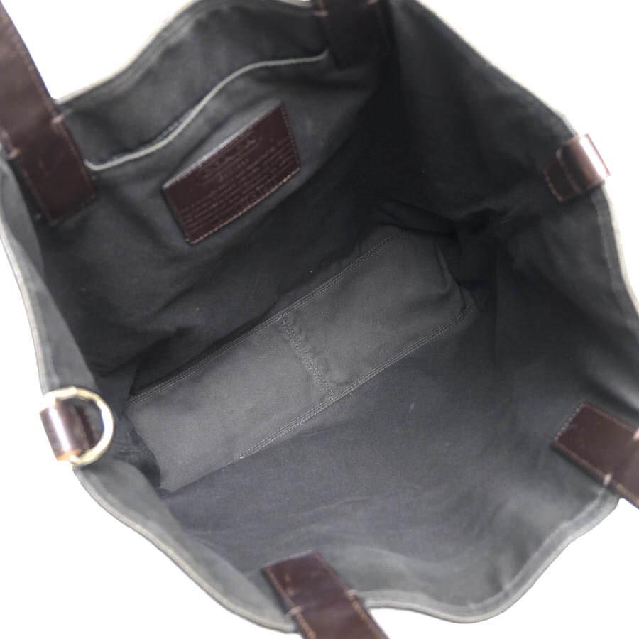 [未使用]COACH トートバッグ A4サイズ対応 c5751_2.jpg