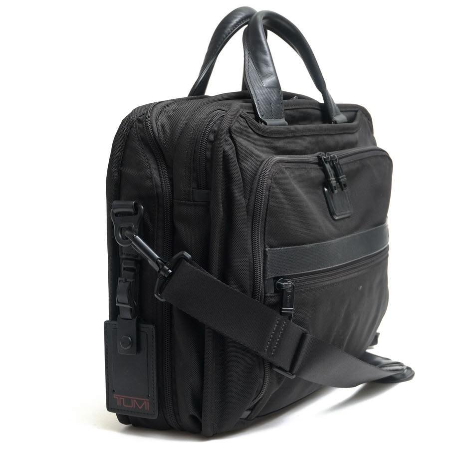 TUMI トゥミ ビジネスバッグ 26132D2 ALPHA2 BUSINESS アルファ2