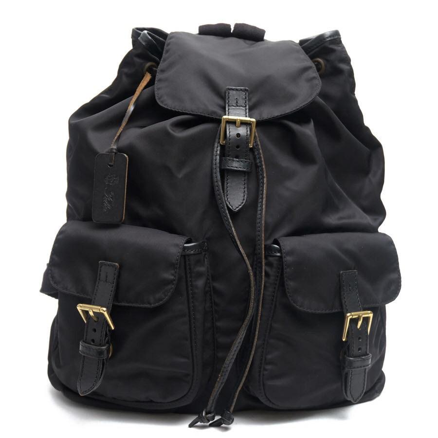 Felisi フェリージ リュック 15 56 2 Ds リモンタナイロン バケッタレザー C5927 Desir Yahoo ショッピング店 通販 Yahoo ショッピング