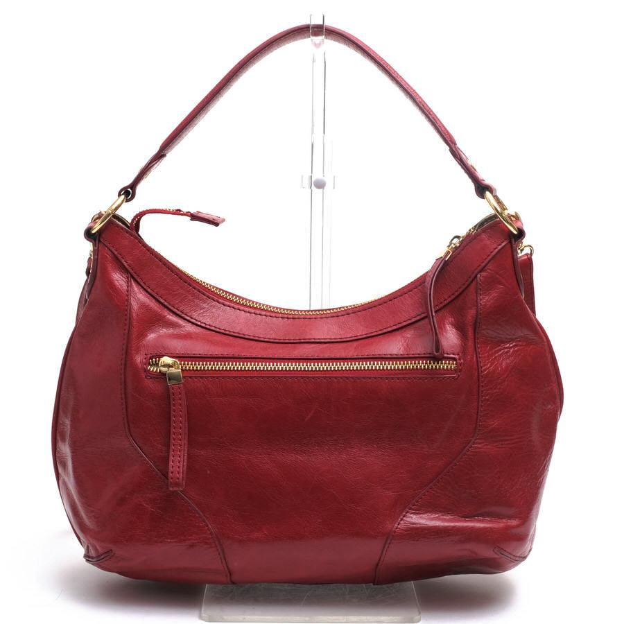 BARCOS バルコス ハンドバッグ Noce（ノーチェ） イタリアンレザー