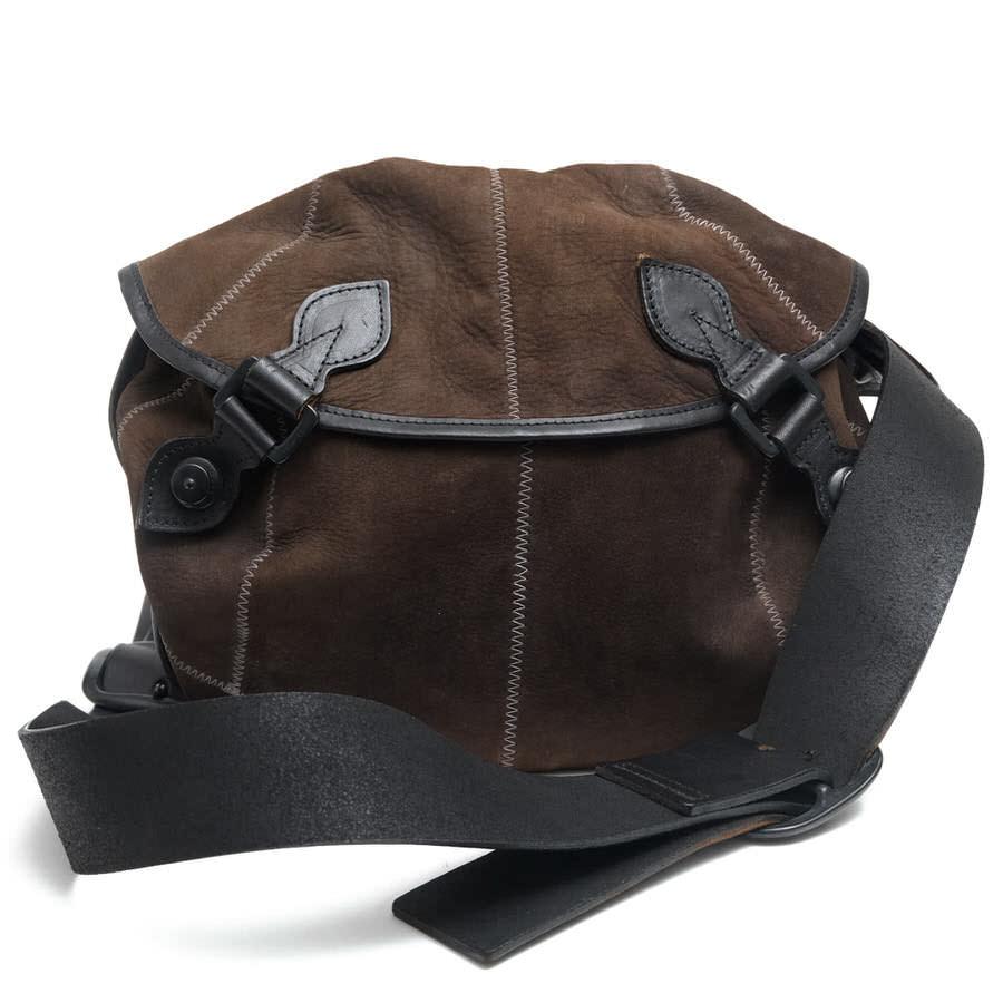 バックラッシュ ボディバッグ ショルダーバッグ