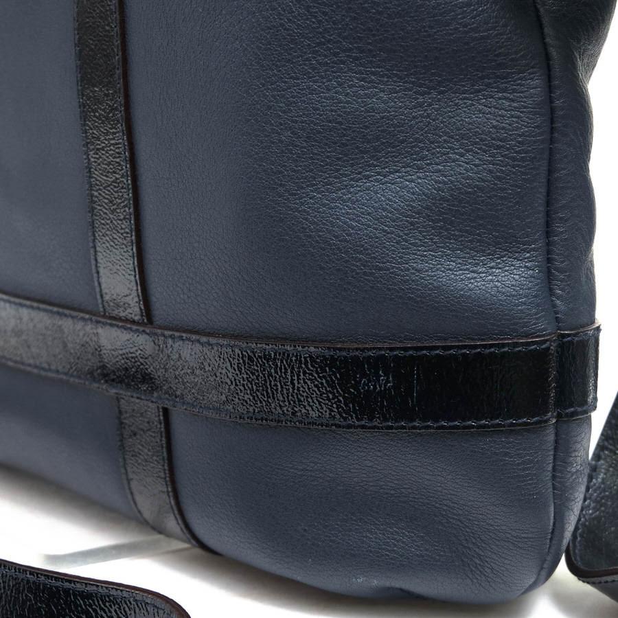 J&M Davidson（J＆Mデヴィッドソン） ハンドバッグ 牛革 2WAY