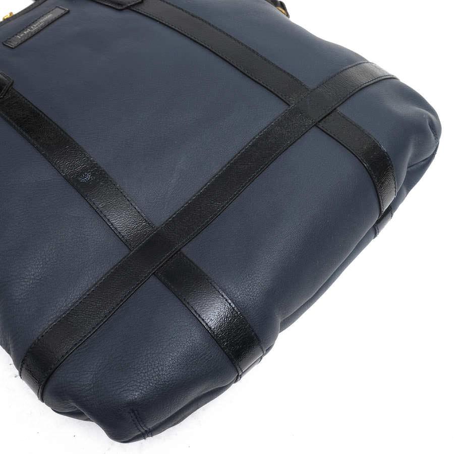 J&M Davidson（J＆Mデヴィッドソン） ハンドバッグ 牛革 2WAY