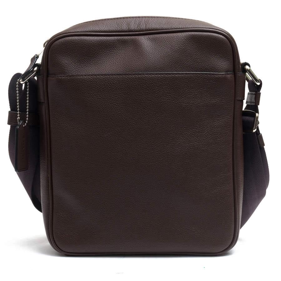 COACH（コーチ） ショルダーバッグ F54782 Charles Flight Bag In