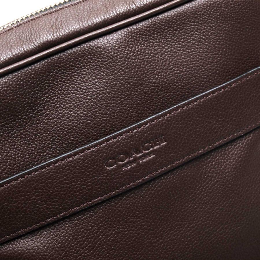 COACH（コーチ） ショルダーバッグ F54782 Charles Flight Bag In