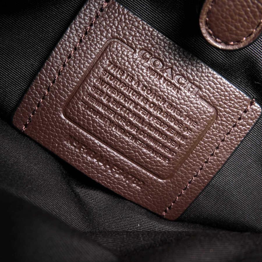 COACH（コーチ） ショルダーバッグ F54782 Charles Flight Bag In