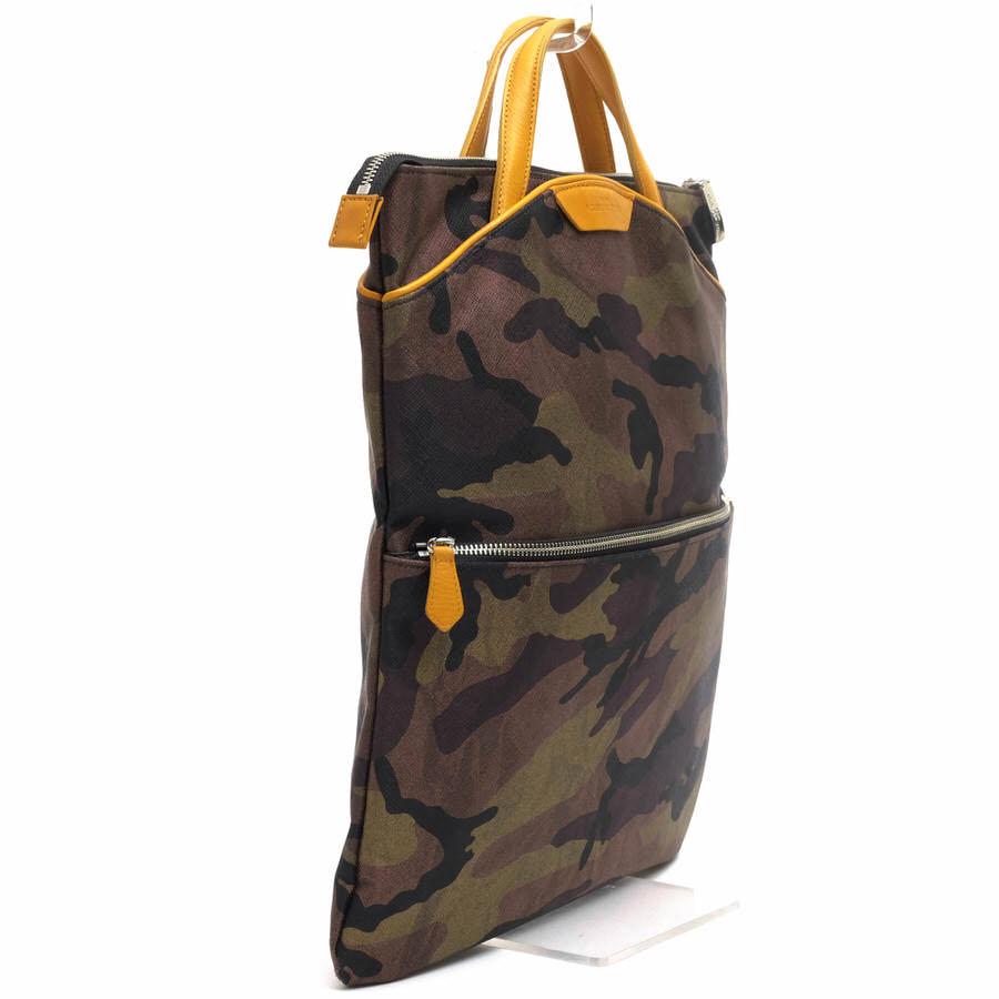 PELLE MORBIDA ペッレモルビダ トートバッグ PMO-ON003 ONDA オンダ 