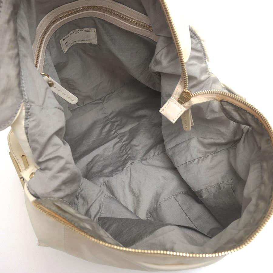 BRUNELLO CUCINELLI ブルネロクチネリ ショルダーバッグ
