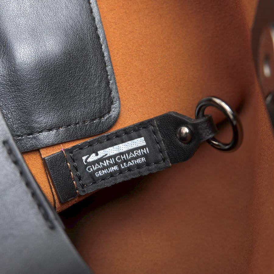 GIANNI CHIARINI ジャンニキャリーニ ショルダーバッグ F02405