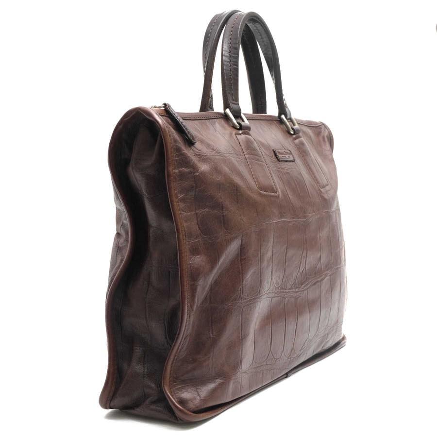 手数料安い Daniel Bob ダニエル ボブ ビジネスバッグ ルイジーナ Luigina Coccone バーニーズニューヨーク Barneys New York クロコ型押し 定番 C6390 Desir Yahoo ショッピング店 通販 Yahoo ショッピング 即納 最大半額 Www Thaihealthcenter Org