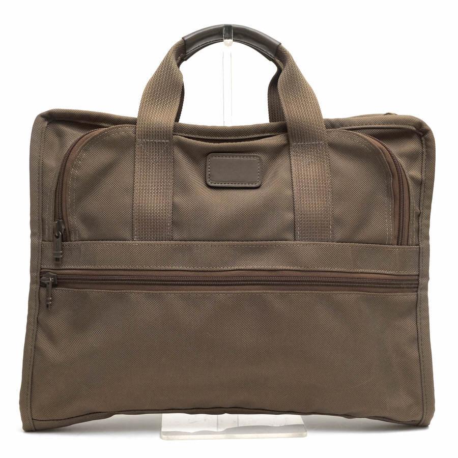 TUMI トゥミ ビジネスバッグ ビギン Begin別注 FXTバリ TUMI トゥミ ビジネスバッグ ビギン Begin別注 FXTバリ