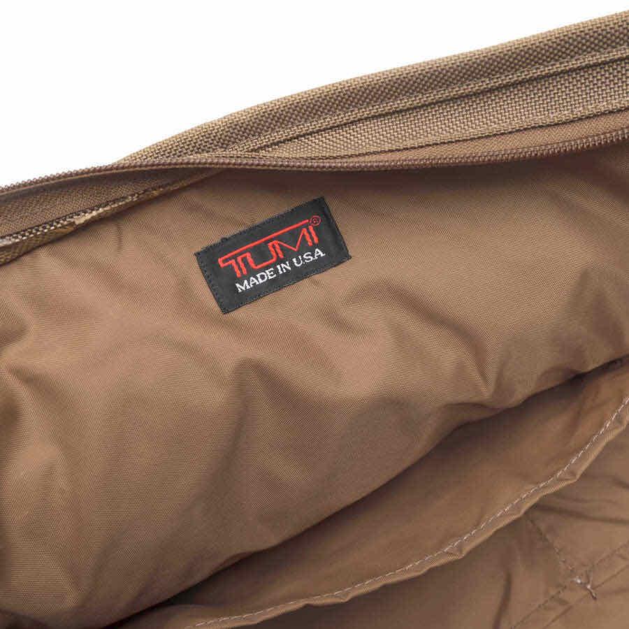 TUMI トゥミ ビジネスバッグ ビギン Begin別注 FXTバリ TUMI トゥミ ビジネスバッグ ビギン Begin別注 FXTバリ
