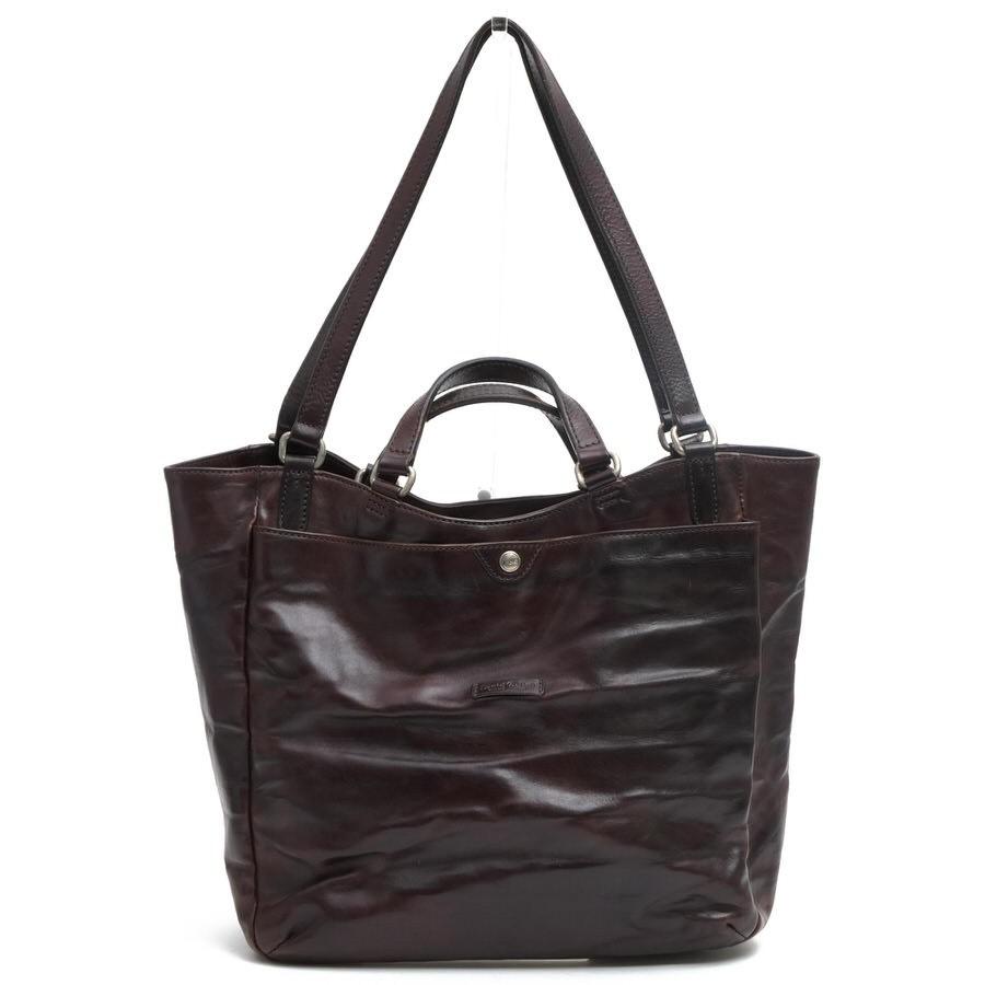 高評価のクリスマスプレゼント ダニエル ボブ バッグ トートバッグ ヴィンテージ加工 2way ロディ チェルカトーレ Rodi Cercatore トートバッグ ダニエル ボブ Daniel Bob ハンドバッグ 鞄 バッグ