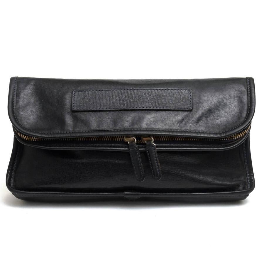 Felisi フェリージ セカンドバッグ/クラッチバッグ 866/PK PALM パルム