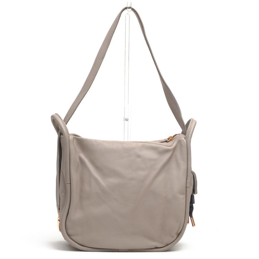 Repetto レペット ショルダーバッグ Shopping Bag Petite Cabriole