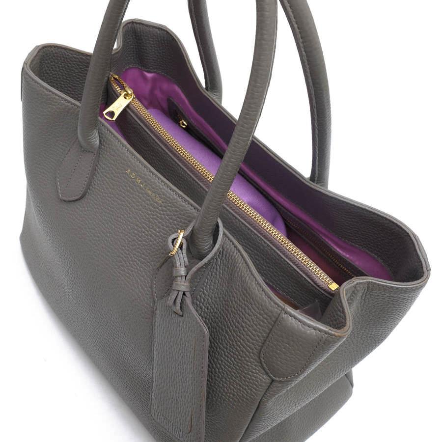 A.D.M.J（エーディーエムジェイ） ADMJ ハンドバッグ ACS01158