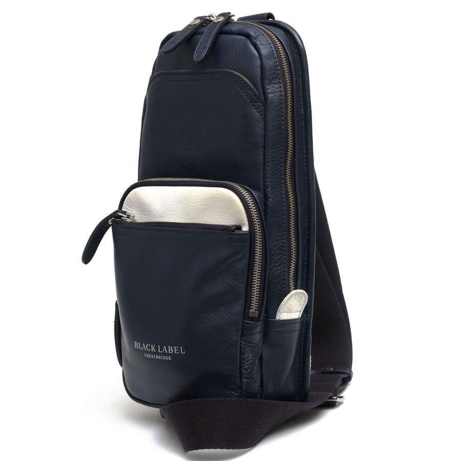 BLACK LABEL CRESTBRIDGE ブラックレーベル・クレストブリッジ