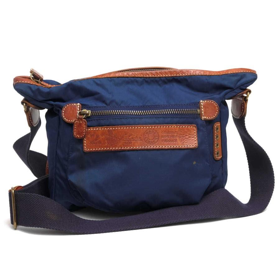 速達メール便送料無料 Felisi フェリージ ショルダーバッグ 04 35 リモンタナイロン バケッタレザー C7112 Desir Yahoo ショッピング店 通販 Yahoo ショッピング 通販限定 Www Skylanceronline Com