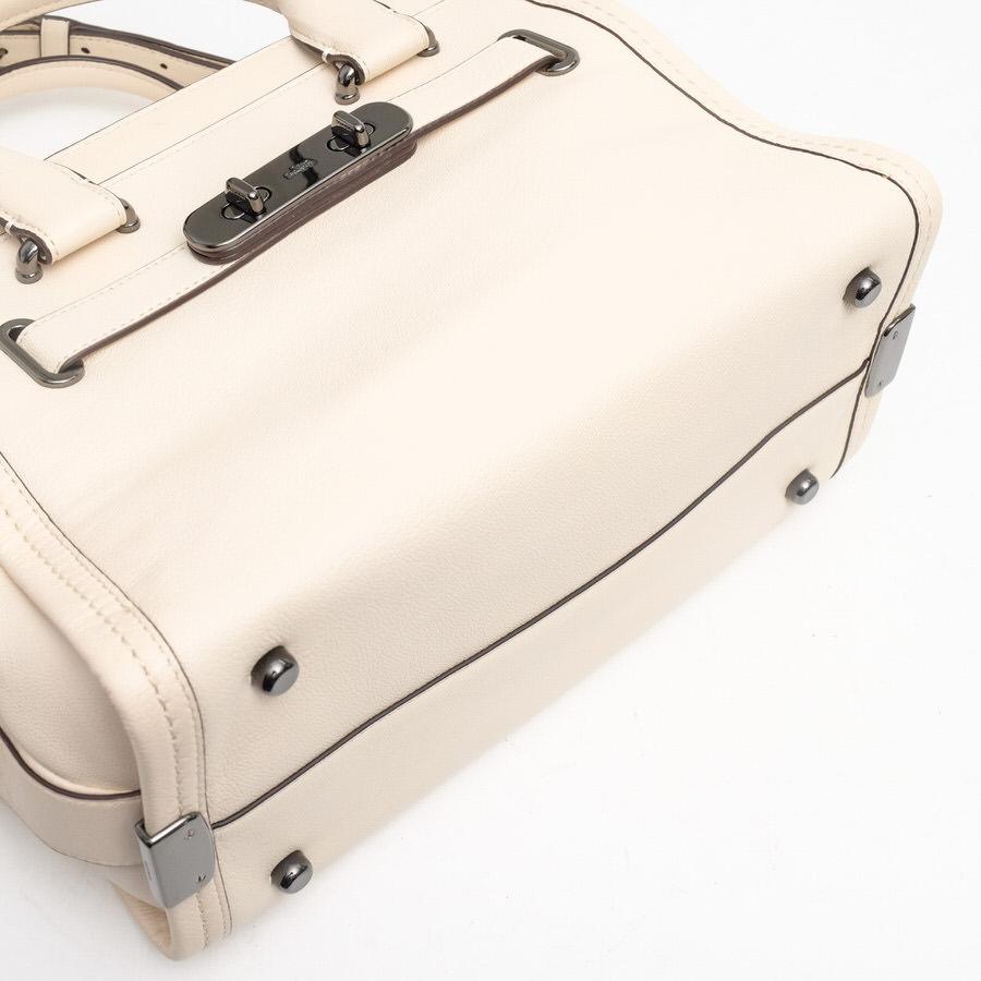 COACH（コーチ） ハンドバッグ F37439 ソフトスワッガー27 キャリー