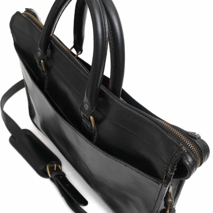 Ettinger エッティンガー ビジネスバッグ T 45 Marston マーストン Ukブライドルレザー 2way ショルダーバッグ C7576 Desir Yahoo ショッピング店 通販 Yahoo ショッピング