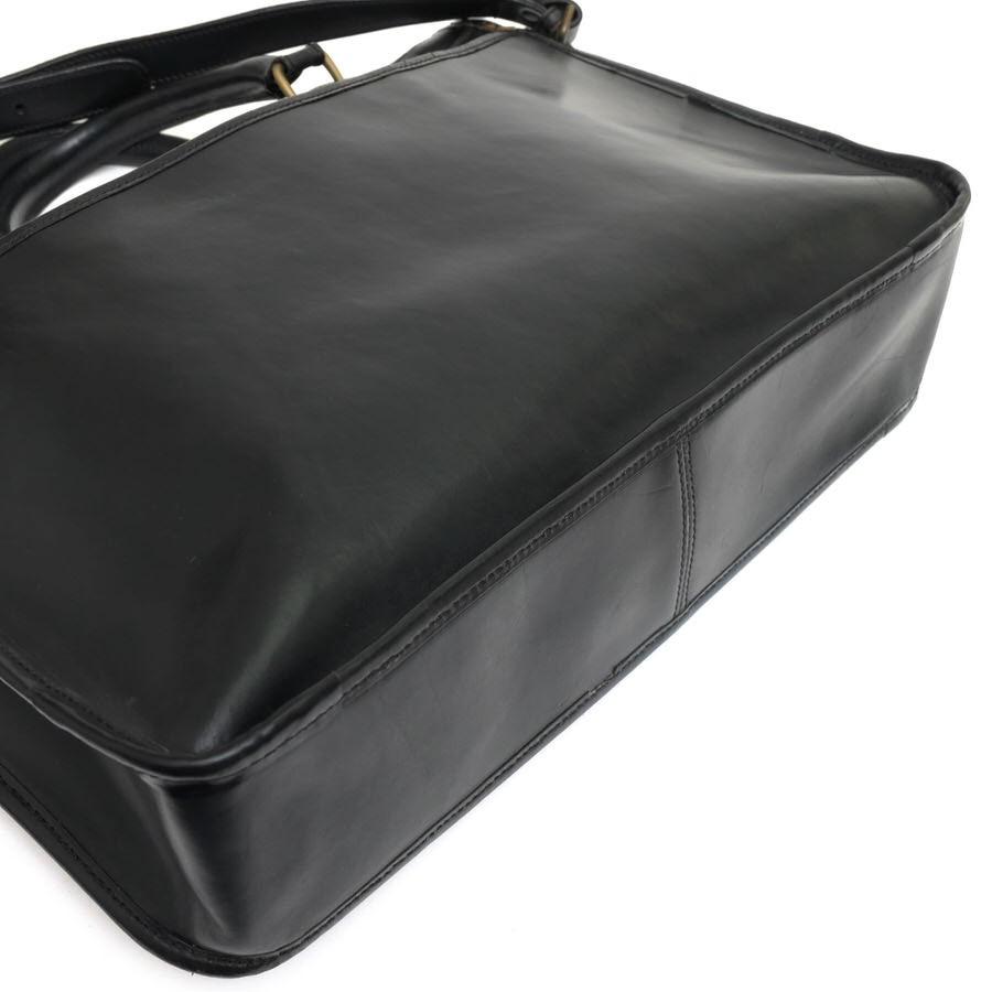 Ettinger エッティンガー ビジネスバッグ T 45 Marston マーストン Ukブライドルレザー 2way ショルダーバッグ C7576 Desir Yahoo ショッピング店 通販 Yahoo ショッピング