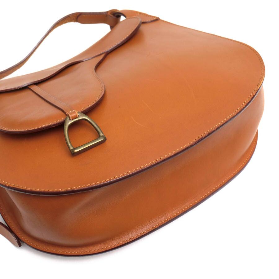 SOMES SADDLE ソメスサドル ショルダーバッグ DR-51 DRESSAGE