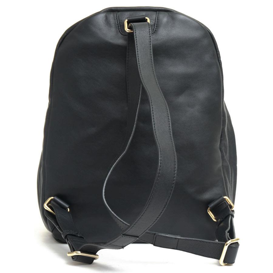 FURLA フルラ リュック Spy Bag Backpack スパイバッグ 牛革 