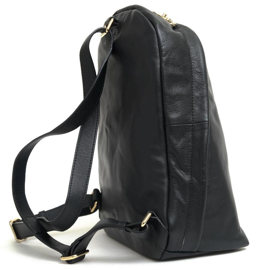 FURLA フルラ リュック Spy Bag Backpack スパイバッグ 牛革 