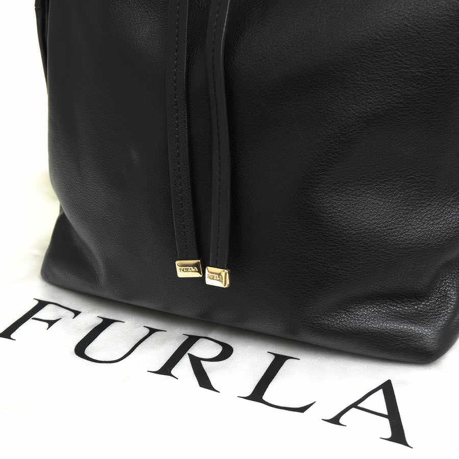 FURLA フルラ リュック Spy Bag Backpack スパイバッグ 牛革 