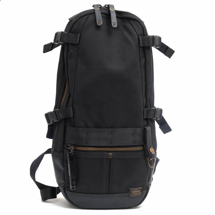 人気満点 Porter ポーター 吉田カバン リュック 703 Heat Ruck Sack ヒート バリスティックナイロン C7732 Desir Yahoo ショッピング店 通販 Yahoo ショッピング 超激安 Dev Bioalternativa Pt