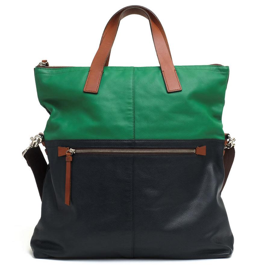 COACH（コーチ） トートバッグ 70891 Thompson Foldover Tote In