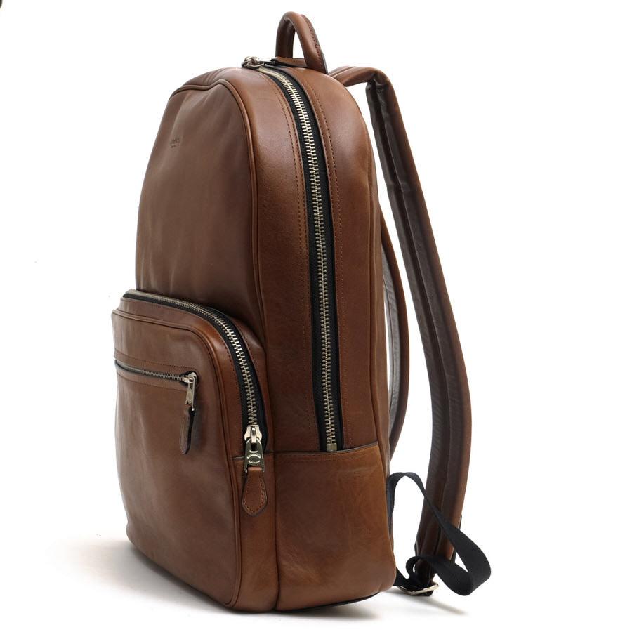 COACH（コーチ） リュック 72117 Hudson Backpack In Sport Calf