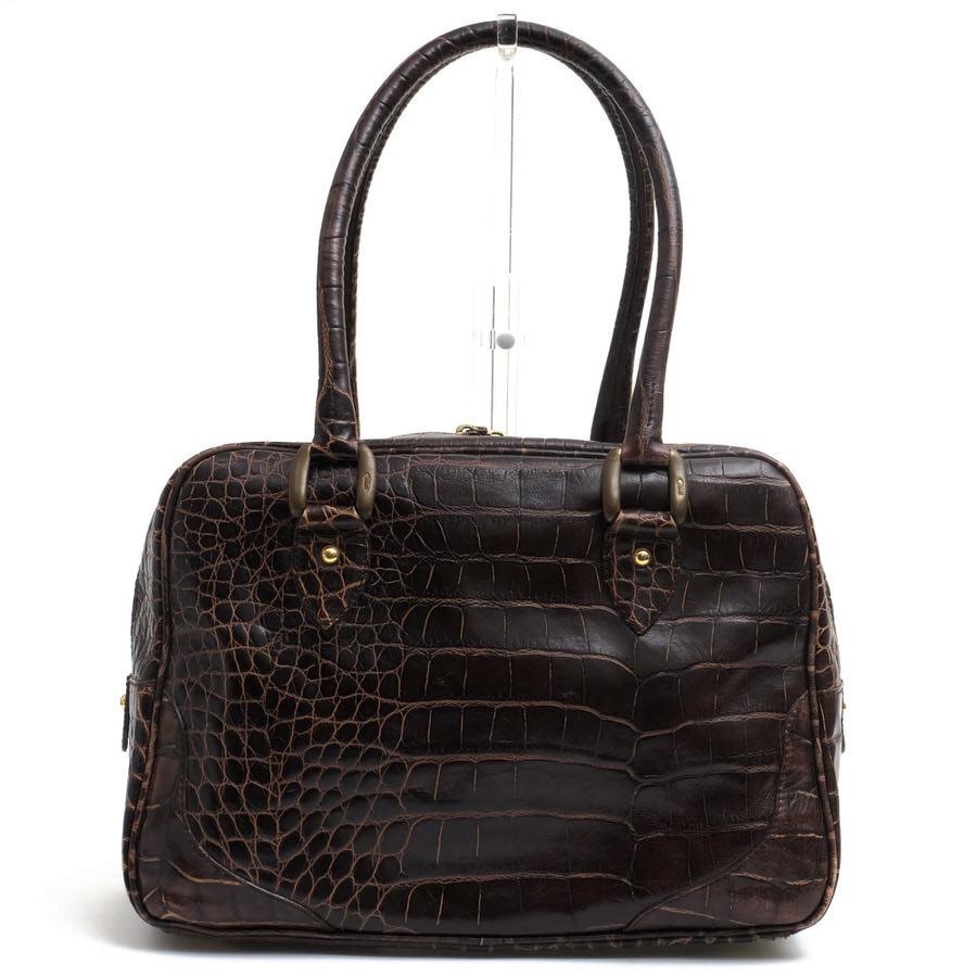 J&M Davidson（J＆Mデヴィッドソン） ハンドバッグ 973 7267 MINI MIA