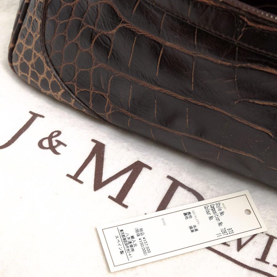 J&M Davidson（J＆Mデヴィッドソン） ハンドバッグ 973 7267 MINI MIA 