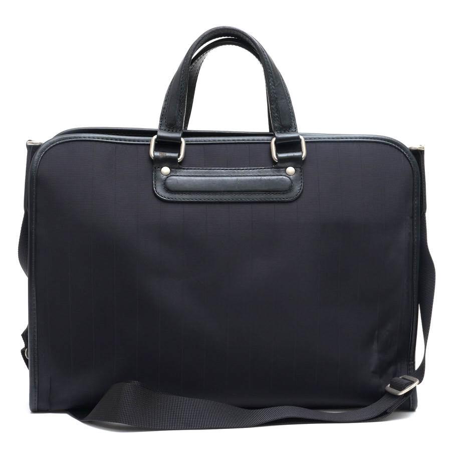 Paul Smith ポールスミス ビジネスバッグ PSG551 牛革 シャドー 