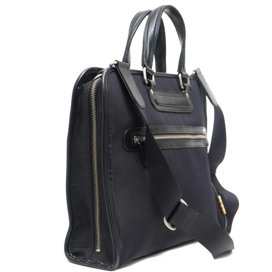 Paul Smith ポールスミス ビジネスバッグ PSG551 牛革 シャドー 
