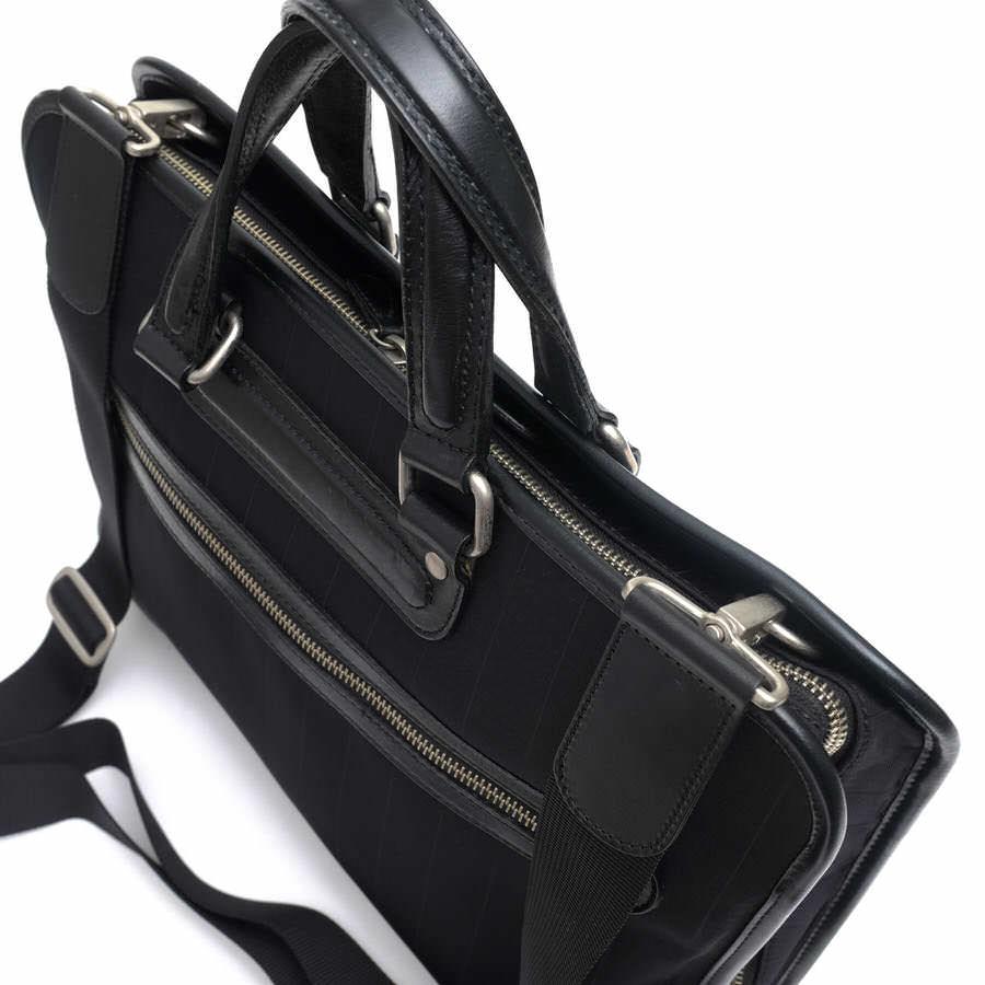 Paul Smith ポールスミス ビジネスバッグ PSG551 牛革 シャドー 