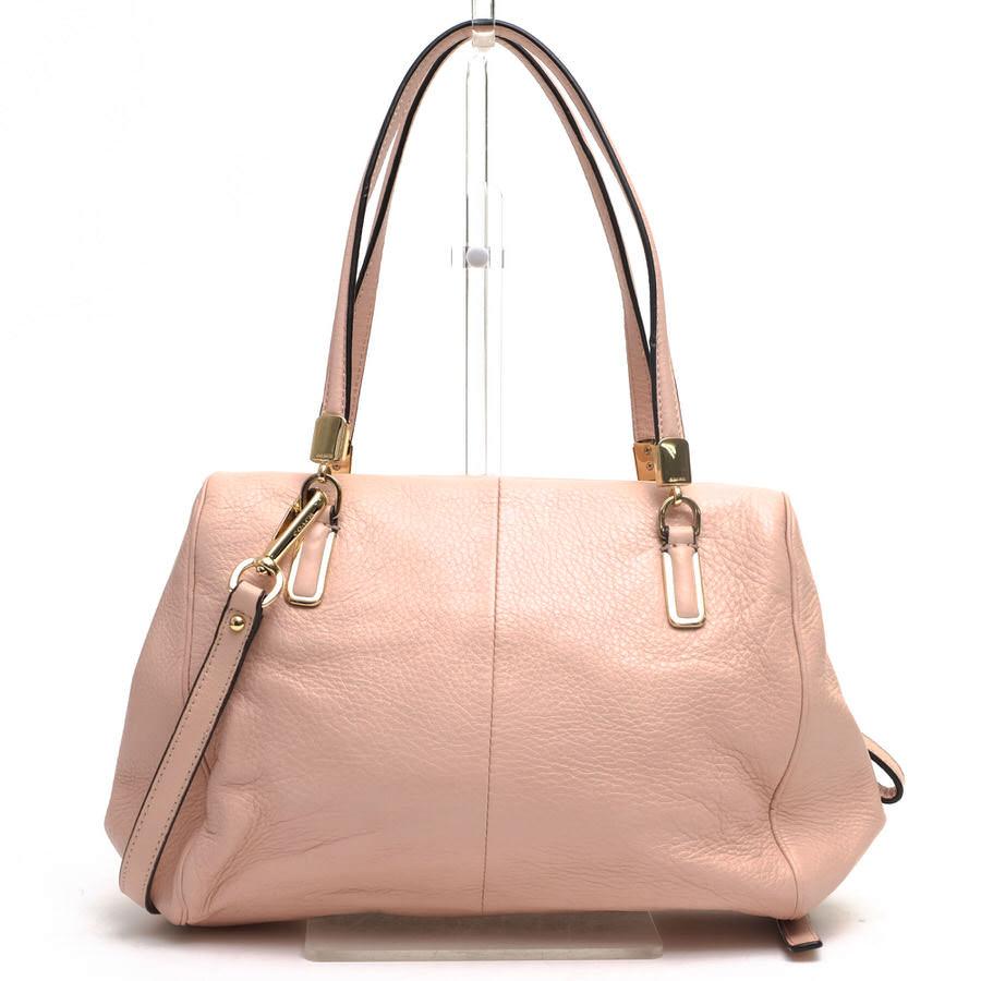 COACH コーチ ハンドバッグ 25169 マディソン スモール マデリン イースト/ウェスト サッチェル MADISON SMALL MADELINE EAST/WEST SATCHEL｜desir-store｜02