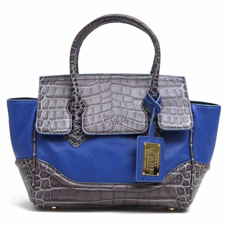 COCOCELUX GOLD ココセリュックス ゴールド トートバッグ LUXURYトート 