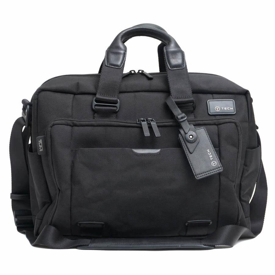 TUMI トゥミ ビジネスバッグ 58541D T-Pass(R) Expandable Laptop TUMI トゥミ ビジネスバッグ 58541D T-Pass(R) Expandable Laptop