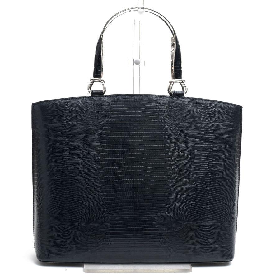 【WAKO/ワコウ】ハンドバッグ WAKO 和光 ハンドバッグ 牛革 クロコ型押し : Desir Yahoo