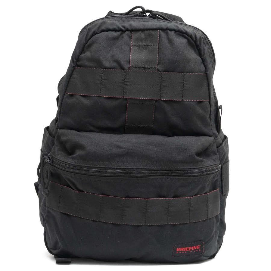 Briefing ブリーフィング リュック Brf102219 Flightlight Light Sac フライトライト サック 500デニール コーデュラナイロン C8445 Desir Yahoo ショッピング店 通販 Yahoo ショッピング