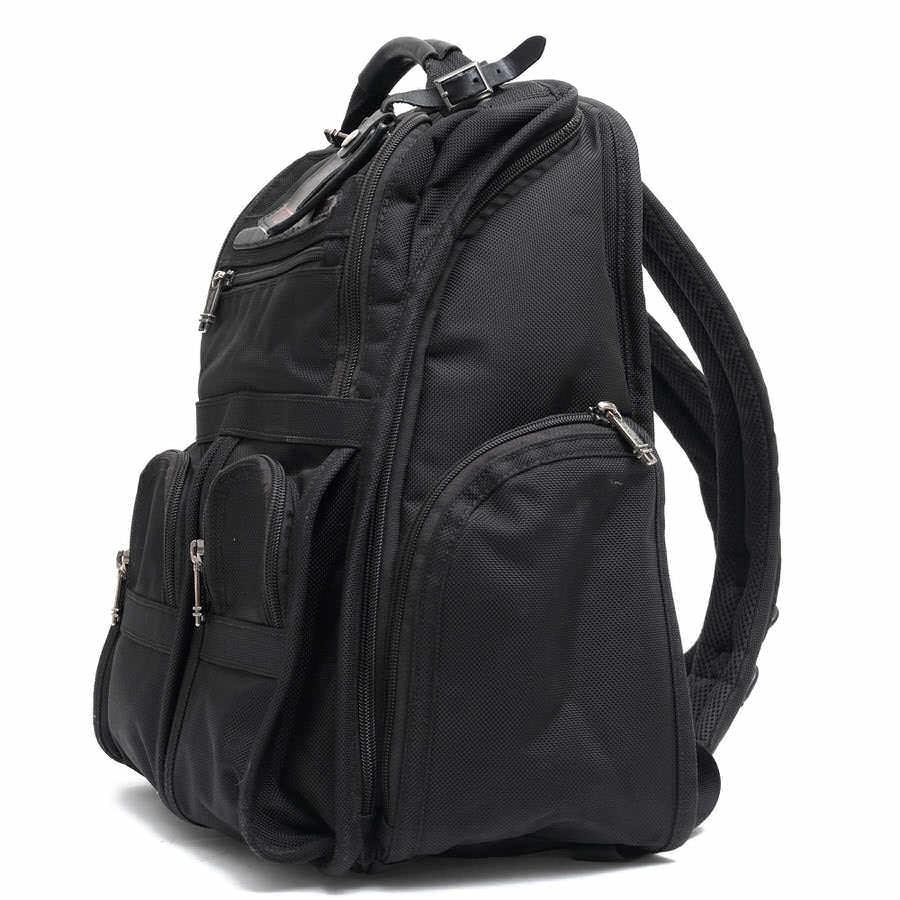 TUMI トゥミ リュック 26173D4 Alpha Compact Laptop Brief Pack コンパクト・ラップトップ・ブリーフ