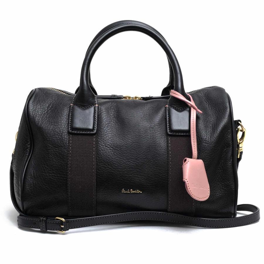 Paul Smith ポールスミス ハンドバッグ 牛革 2way ショルダーバッグ ミニボストン C8492 Desir Yahoo ショッピング店 通販 Yahoo ショッピング