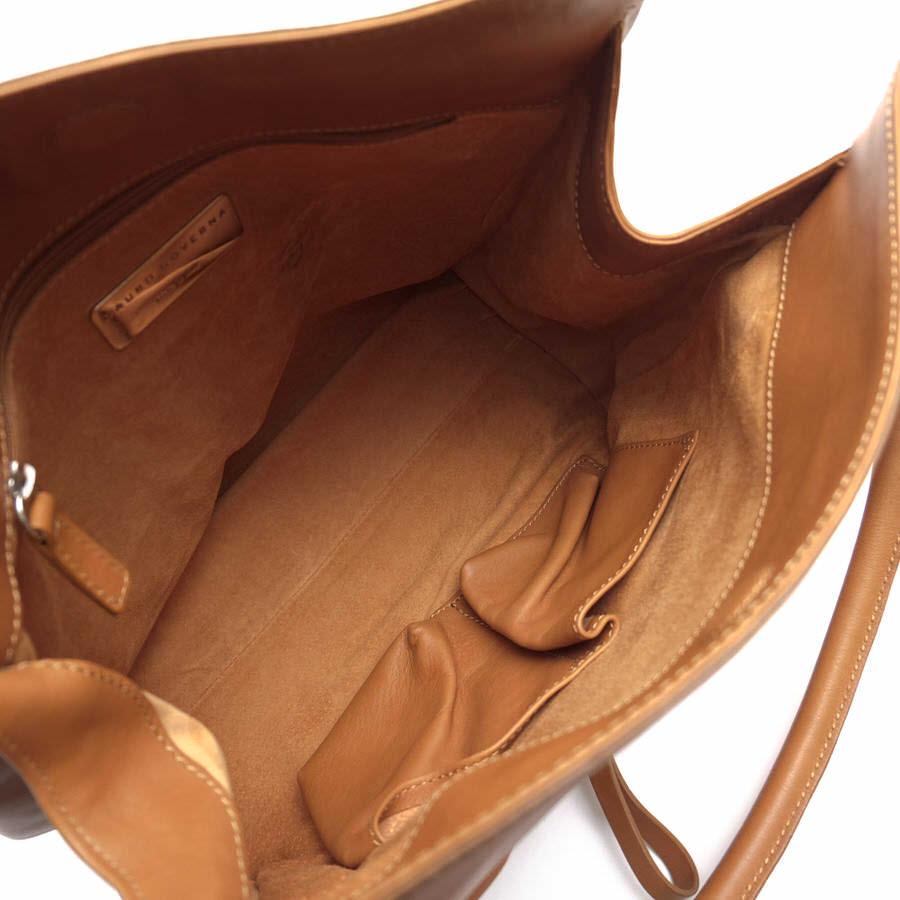 MAURO GOVERNA マウロゴヴェルナ ハンドバッグ 牛革 カーフ : Desir