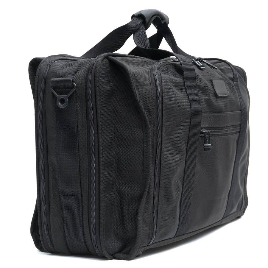 TUMI トゥミ ボストンバッグ 278D3 Expandable Ballistic Nylon